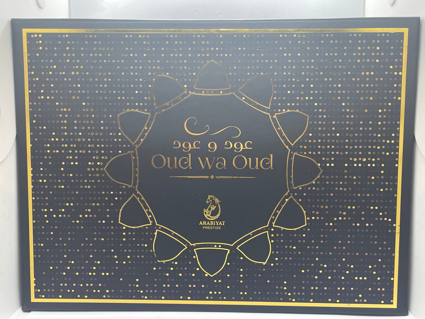 Coffret Oud was Oud